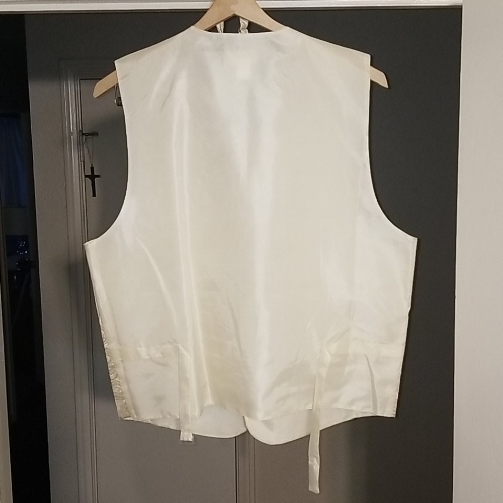 STEVENLAND VEST SET - Picture 2 of 2